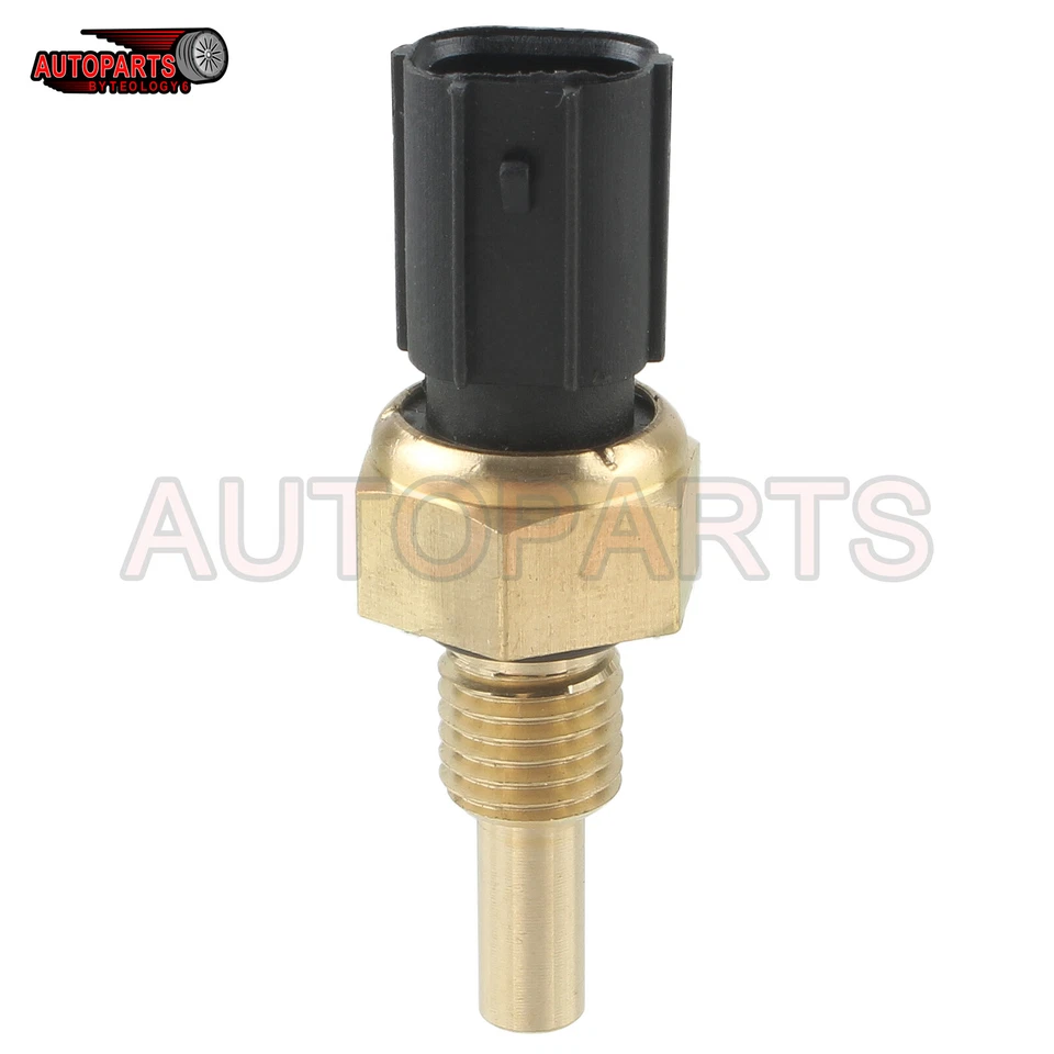 Sensor TEMP de temperatura da água 21176-0009 SPI para Kawasaki KFX450R substitui - Imagem 3 de 4
