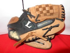 LOUISVILLE SLUGGER YOUTH BASEBALL GLOVE-MITT GENESIS 1884 -GEN 1050 BM 10.5 844