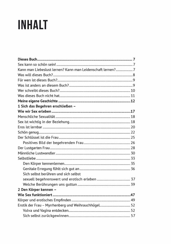 Thumbnail - Liebeslust, Veronika Schmidt