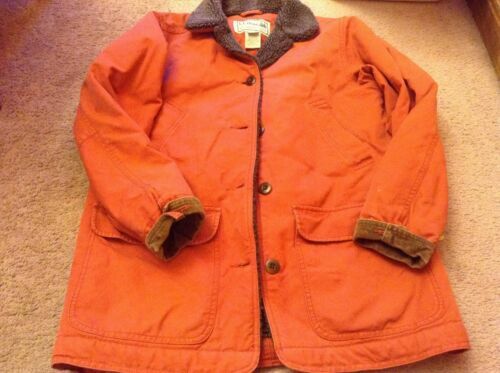 Vintage 70s / 80s LL Bean Work / Hunting Jacket | eBay