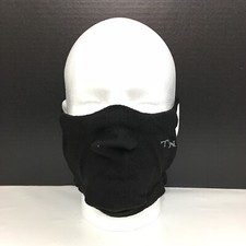 Reusable Stretchable Face Mask Cover Nose Mouth Pockets Washable USA 5875-82