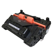 90A CE390A Black Toner Compatible for Laser printer 600 M601dn M601n M602n M602n