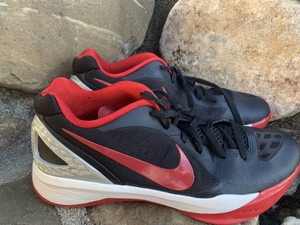 Nike Shoes Hyperspike 585763-061 Size 13M/45.5 Black Volleyball ECU | eBay