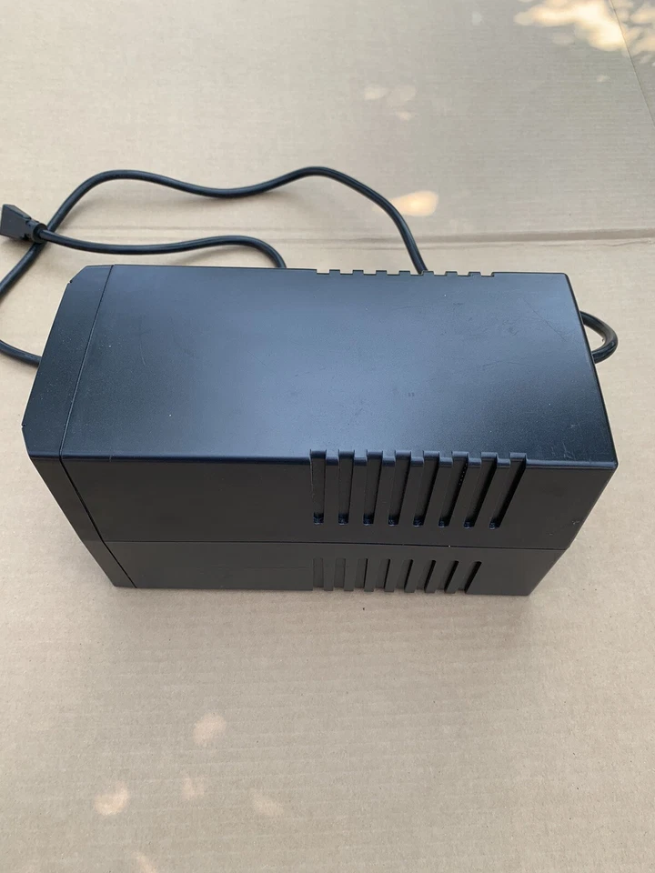 Global Direct Electronic 8 Outlets Interactive yNo.1p Direct UPS VP2000 - Image 4 of 4