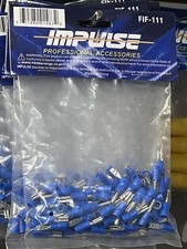 speaker wire terminals connectors