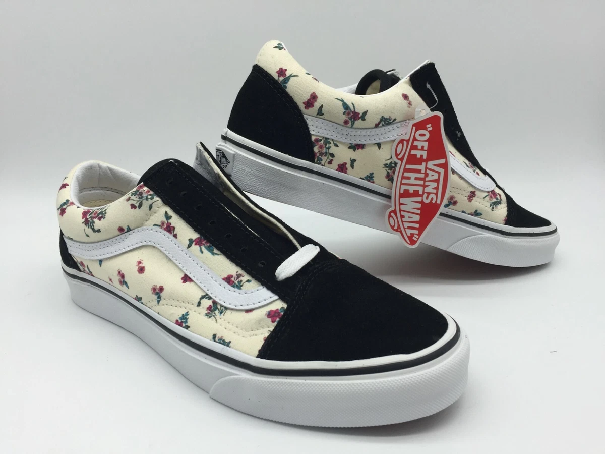 Vans men's size conversion cheap