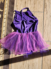 DANSKIN GIRLS LEOTARDS - TOTAL OF 2 LEOTARDS - SIZE SMALL (6-6X) — photo 4