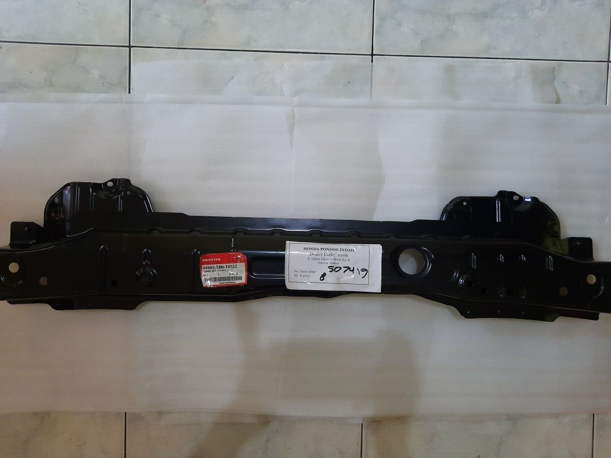 Genuine Lower Radiator Support 2015-20 Honda HR-V 04603-T8N-T00ZZ