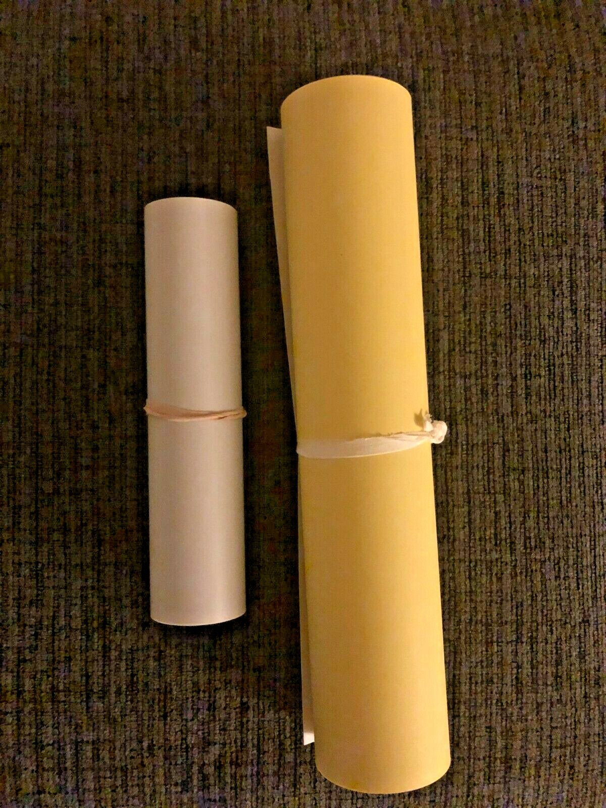 DIY Lamp Shade Making Material Self Adhesive Styrene Sheet Large