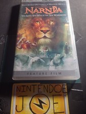 THE CHRONICLES OF NARNIA:THE LION,.... SONY PSP UMD VIDEO- 