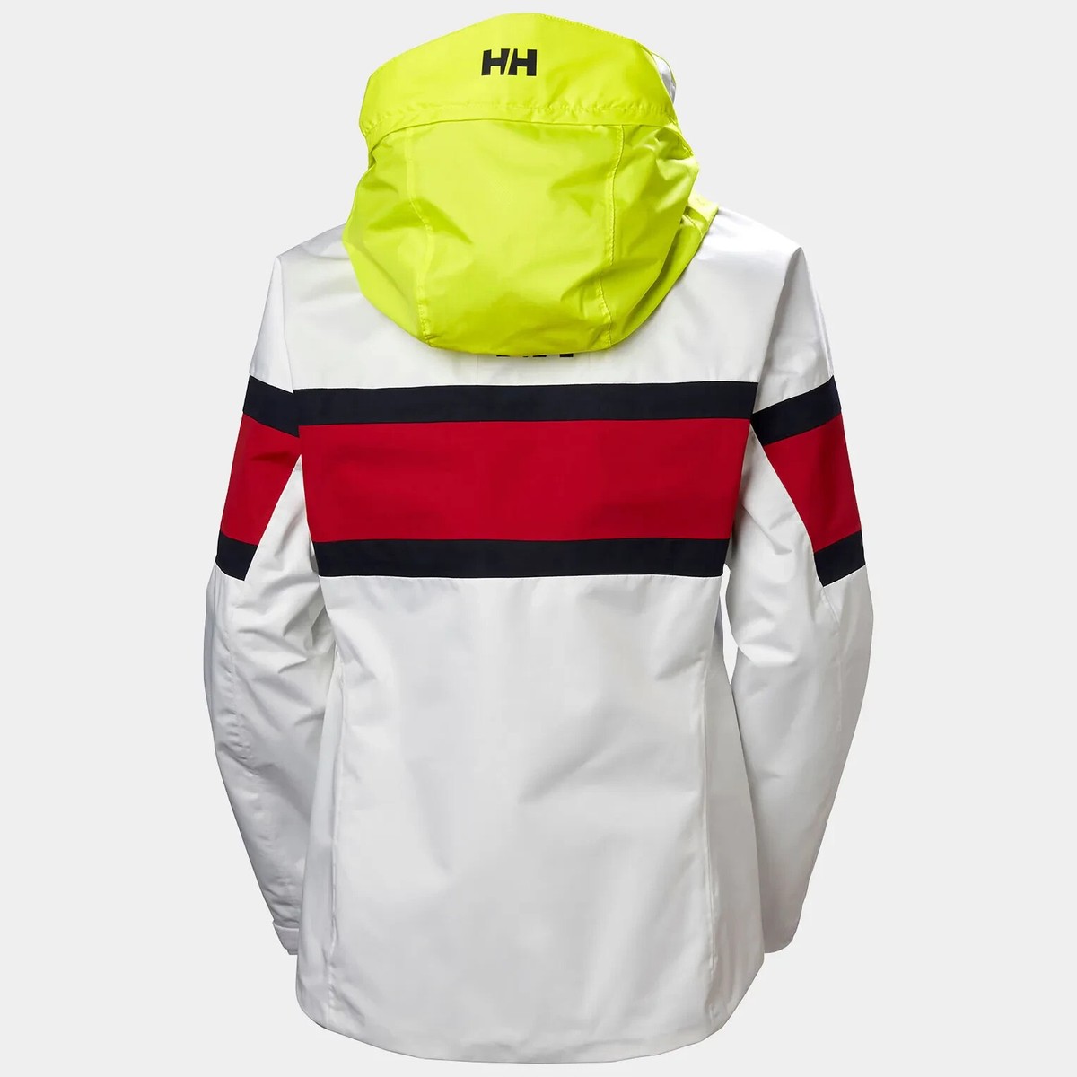 Helly Hansen Salt Original Sailing Jacket - Women's - Small Helly Hansen Salt Original Sailing Jacket - Women's - Small