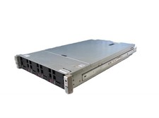 HPE ProLiant DL380 Gen9 4LFF 2x Xeon 2620V3 16GB RAM 4x 2TB P440ar RAID 2x 500W