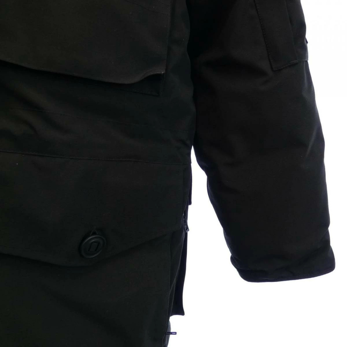 Canada Goose CANADA GOOSE Expedition JU J 4565MJJ EXPEDITION Down Coat thumbnail 6