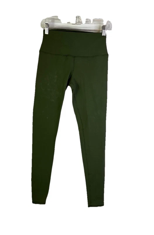 alo-yoga high rise 28 inch inseam leggings