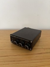 Fosi Audio TB 10A TPA3116 Mini Power Amplifier