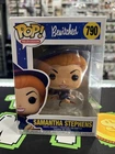 Funko Television Bewitched Samantha Stephens Pop #790