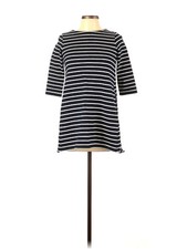 Uniqlo Women Black Casual Dress 11