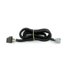 CURT WIRING 56083 FOR 2010-2011 LEXUS RX350  / 2010 LEXUS RX450H