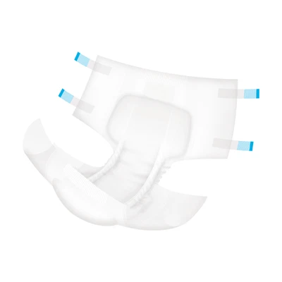 25 x Incontinence Slips for Men & Women | Forma-Care Absorbent Adult Nappies