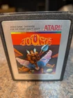 Atari 2600 7800+ Joust Combine Ship