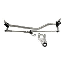 Wischergestänge Scheibenwischer Aufnahme vorne für BMW 3er E46 Touring Coupe