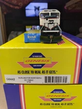 ATHEARN GENESIS SD70MAC BNSF 9719