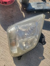Feu avant (phare) Opel MERIVA
