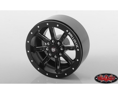 RC4WD Ballistic Off Road Rage 1.9 Beadlock Räder RC4ZW0261 RC4WD Gelande 2 D90  