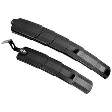 Mud Guards for Mountain Bike Cycling Mudguard Set Mudguards Bicycles Bikes