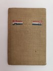1917 vintage WWI AMERICAN SOLDIER'S CREED BOOKLET CORP aef HENRY H TEMPESTER — photo 1