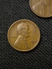 Photo of a 1928-D Lincoln Wheat Cent from an eBay listing that sold on Jul 14, 2026