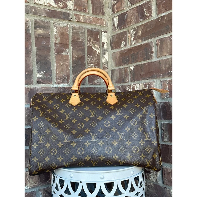 Louis Vuitton Speedy 40 57878