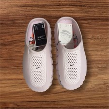 Nike Mind 001 slide Size 7 Pearl Pink