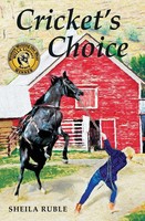 Sheila Ruble | Cricket's Choice | Taschenbuch | Englisch (2024)