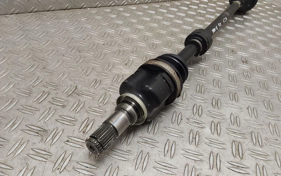 Toyota Yaris 2016 Front Right Driveshaft Front Petrol 73kW ADL25997 - Image 3 of 3