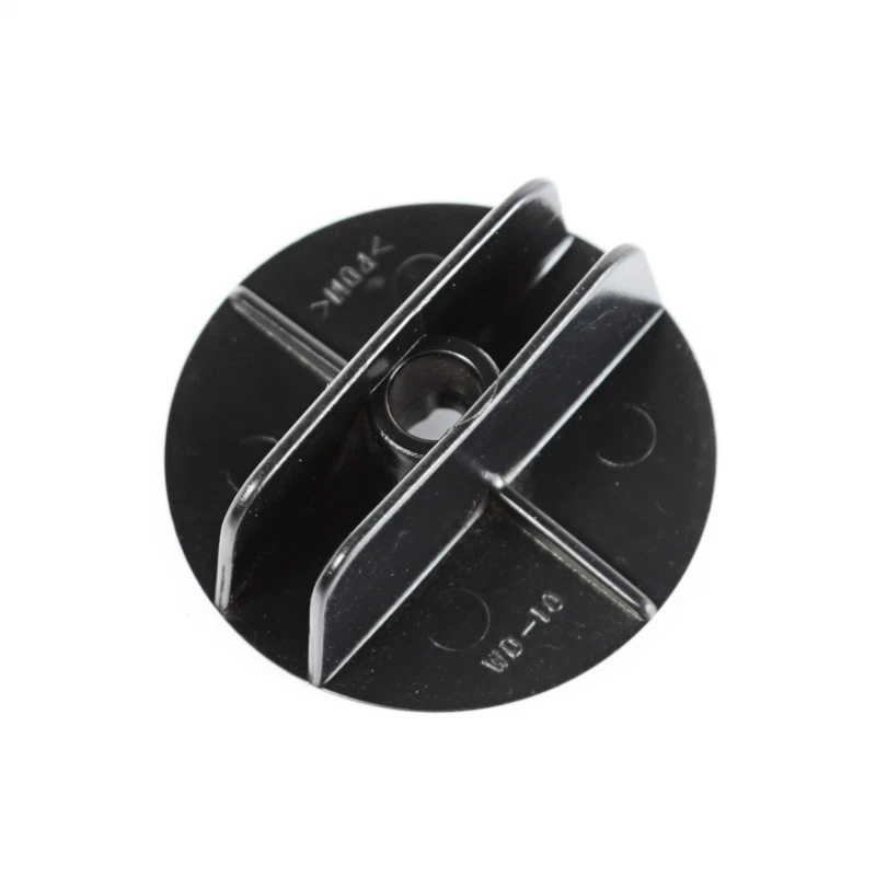 Retenedor de empuje Omix 13697.01 * Se adapta a Jeep Wrangler JK 07-21 y amplificador Cherokee KL Foto 4 de 4