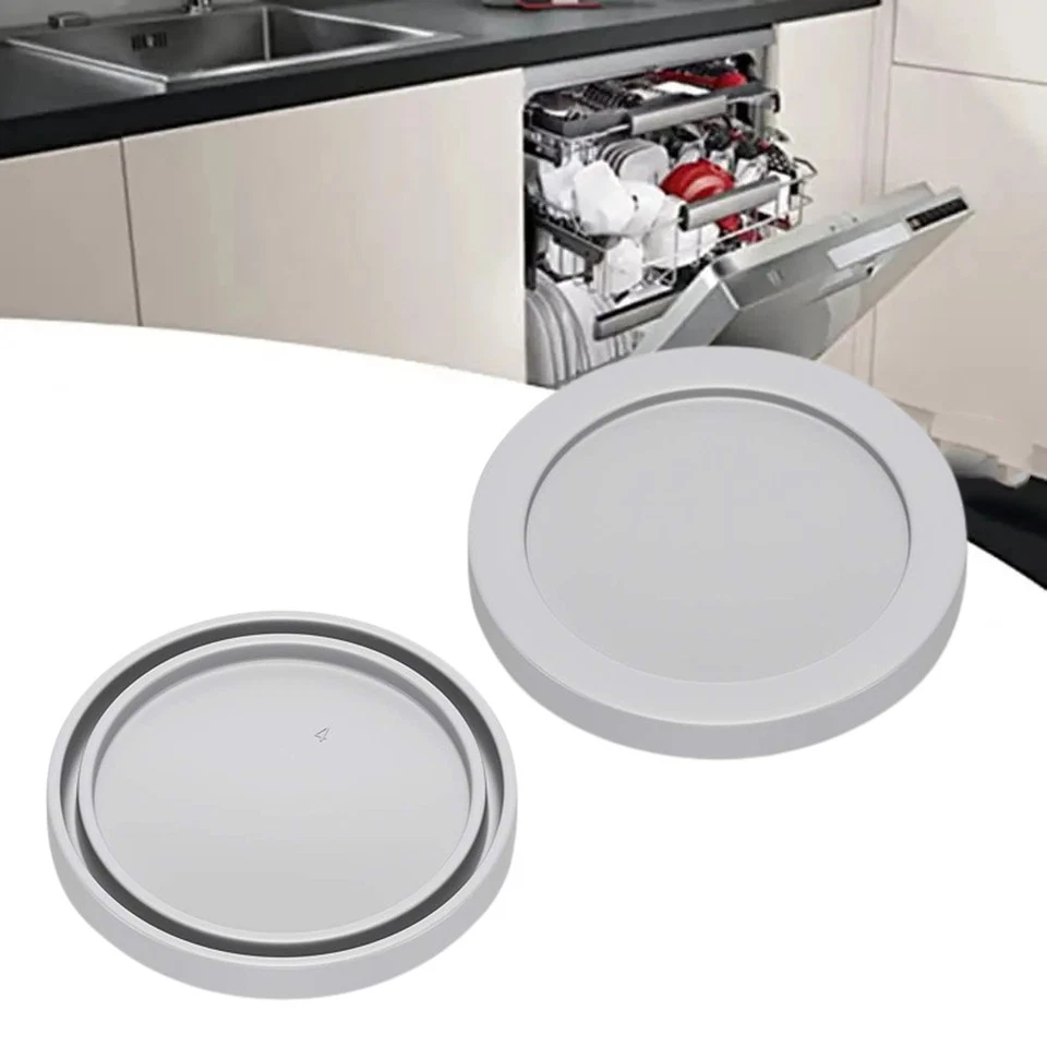 Dichtung Klarspüler Klarspülkammer für 5254442 5254441 für Miele Geschirrspüler