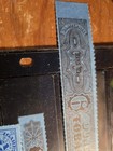 MNH Snuff, Cigars And Cigarettes Stamps — photo 5