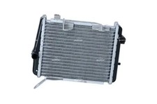 Radiateur Audi A4