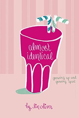 ALMOST IDENTICAL #1 By Lin Oliver **BRAND NEW**