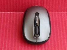 MOUSE MICROSOFT WIRELESS Optical 3500 1427 Ri...