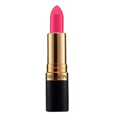 Revlon Super Lustrous Lipstick 016 Paradise Pink