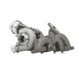 Turbolader RIDEX 2234C0067 für VW Golf IV Schrägheck (1J1) POLO (9N)