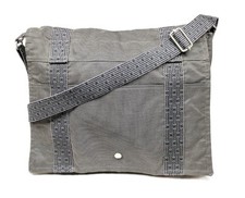 Hermès Air Line Bassus MM Shoulder Bag 