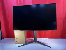 LG 27" Ultragear OLED QHD Gaming Monitor 240Hz 0.03ms Nvidia G-SYNC 27GS93QE