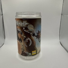 LEGO BIONICLE: Pohatu Nuva (8568)