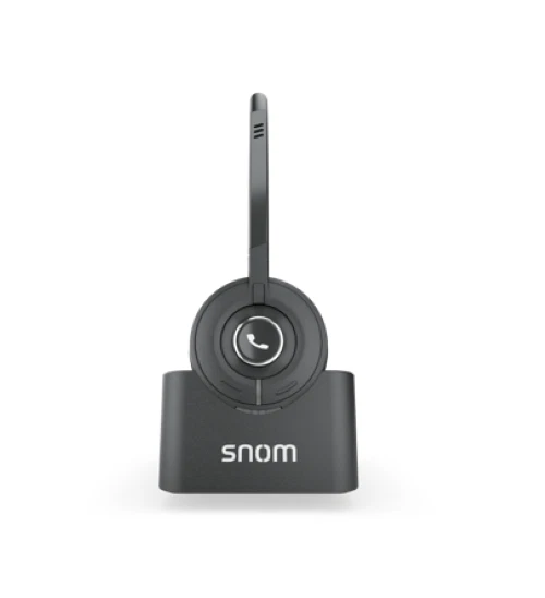 SNOM A190 DECT Multi-Cell Headset - Bild 2 von 2