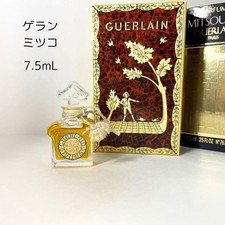 Guerlain Mitsouko Parfum 7.5ml 1/4 fl oz Vintage New with Box
