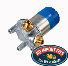 New Su Type Fuel Pump Mg Tf Mga Mgb 1963-1964 Austin Healey Bn1 Bn2 Bn4
