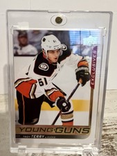Forever Young! Complete Guide to Upper Deck Young Guns Rookie Cards 33